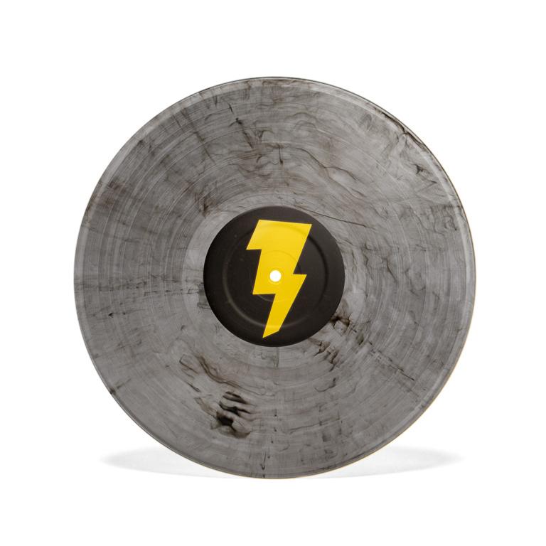 Hades: Original Soundtrack Vinyle - 4LP - Vinyles - iam8bit - Shop Just for Games