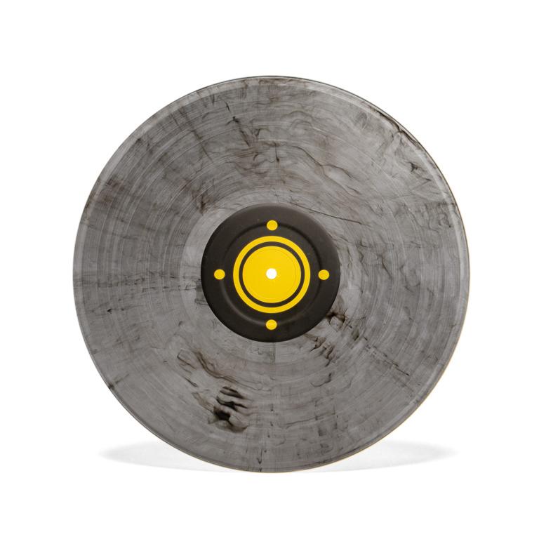 Hades: Original Soundtrack Vinyle - 4LP - Vinyles - iam8bit - Shop Just for Games