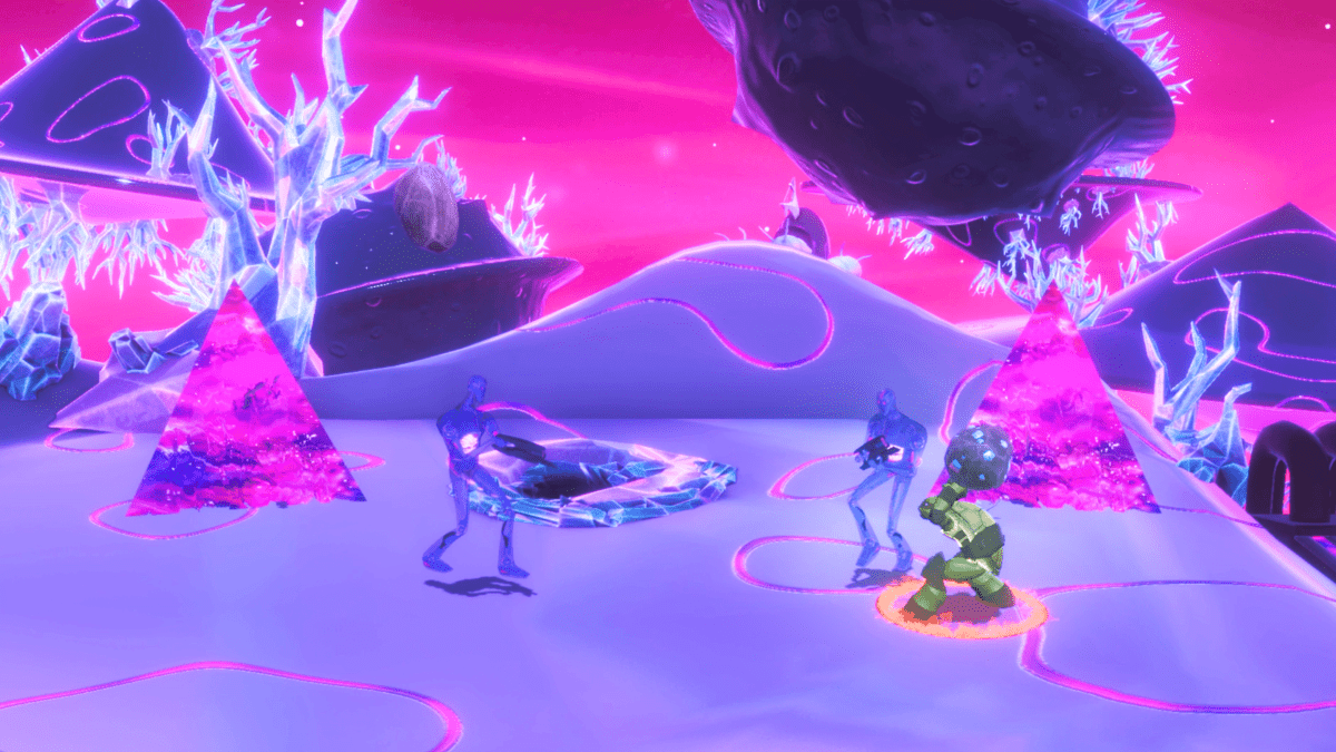 Teenage Mutant Ninja Turtles Arcade Wrath of the Mutants PS5 - Jeux Vidéo Physique - GAMEMILL - Shop Just for Games