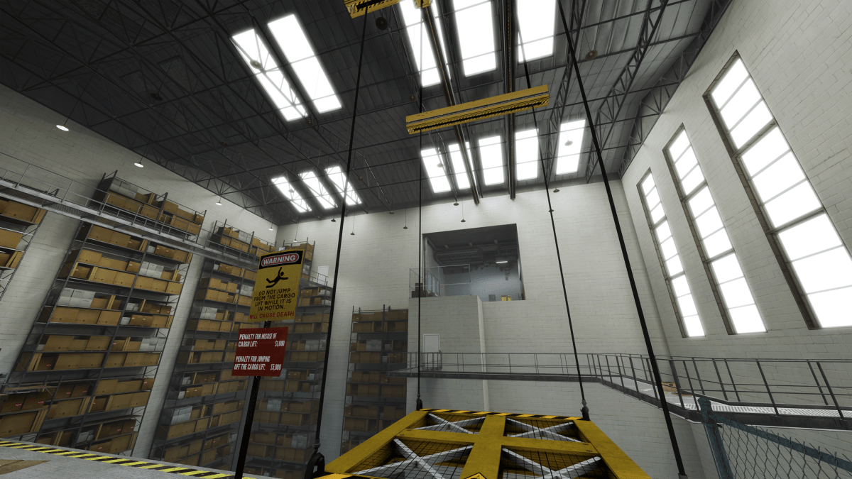 The Stanley Parable Ultra Deluxe PS5 - Jeux Vidéo Physique - iam8bit - Shop Just for Games