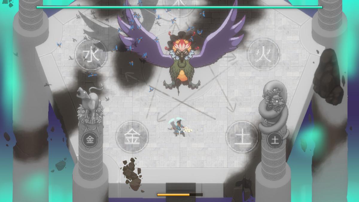 Terracotta Collector's Edition Nintendo SWITCH - Jeux Vidéo Physique - TESURA - Shop Just for Games