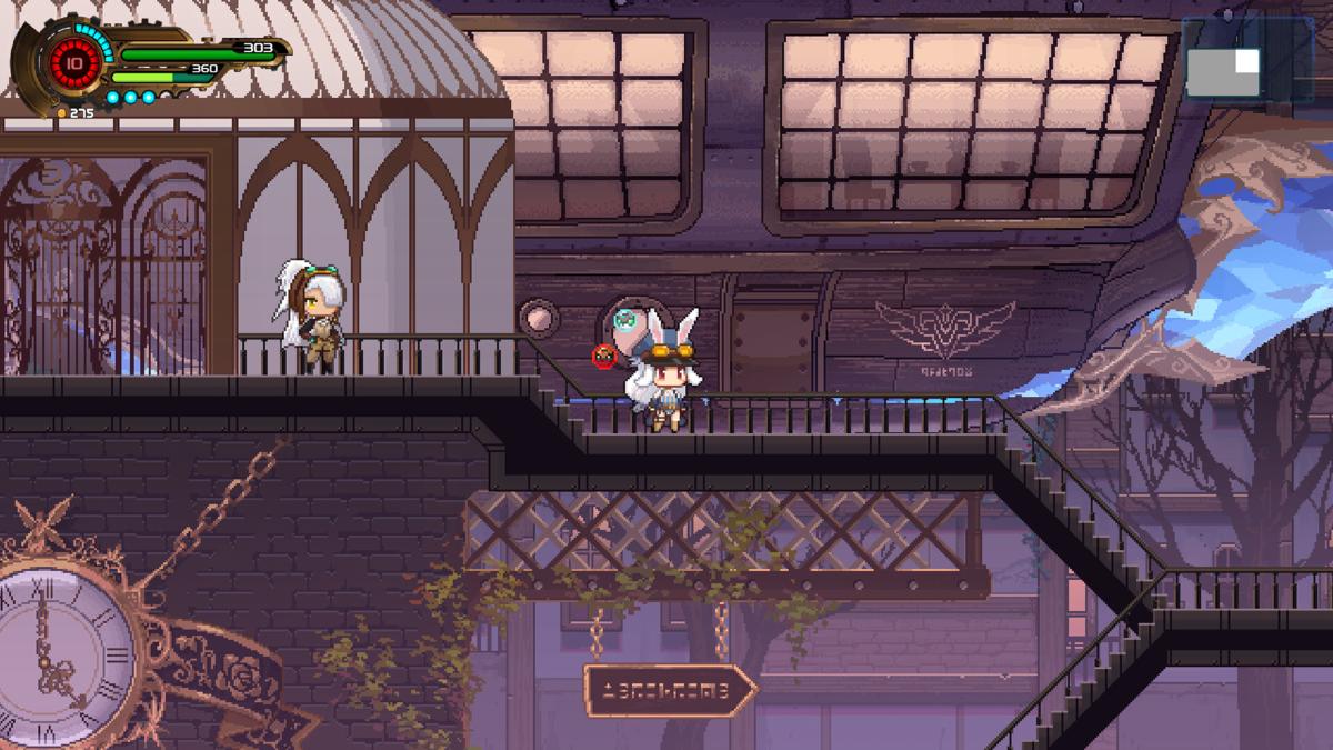 Tevi PS5 - Jeux Vidéo Physique - NUMSKULL - Shop Just for Games