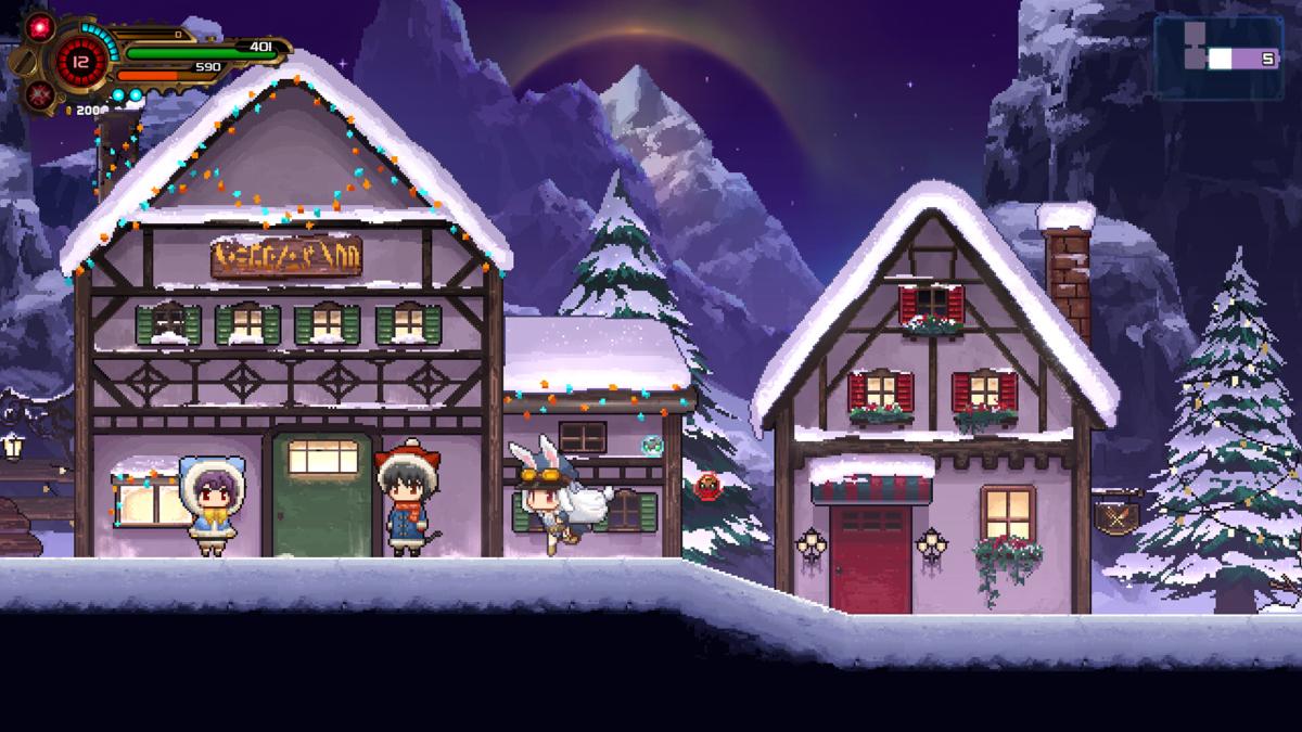 Tevi PS5 - Jeux Vidéo Physique - NUMSKULL - Shop Just for Games