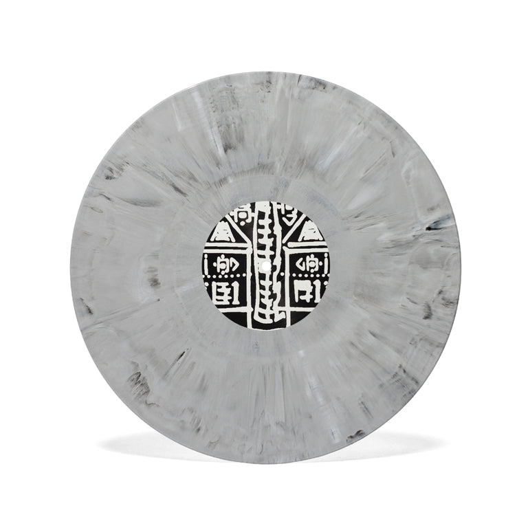 The Last Guardian 2LP