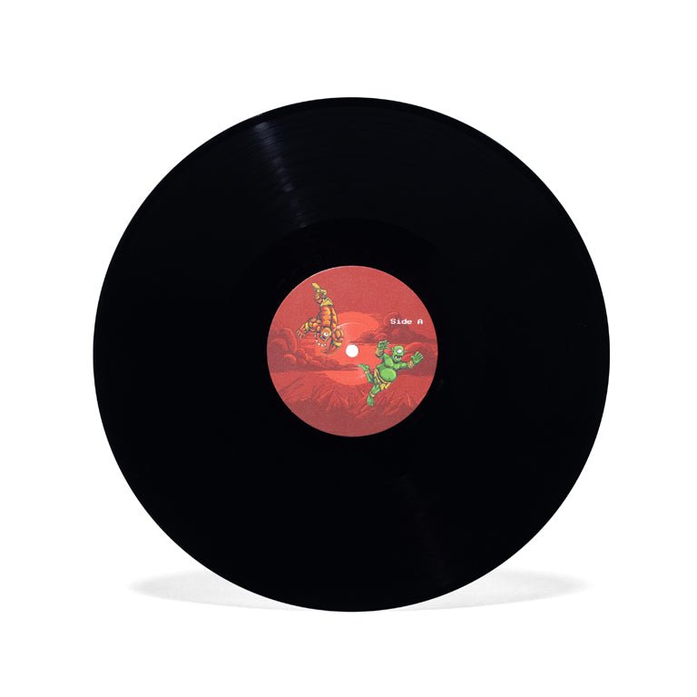 The Messenger Vinyle 2LP - Vinyles - iam8bit - Shop Just for Games