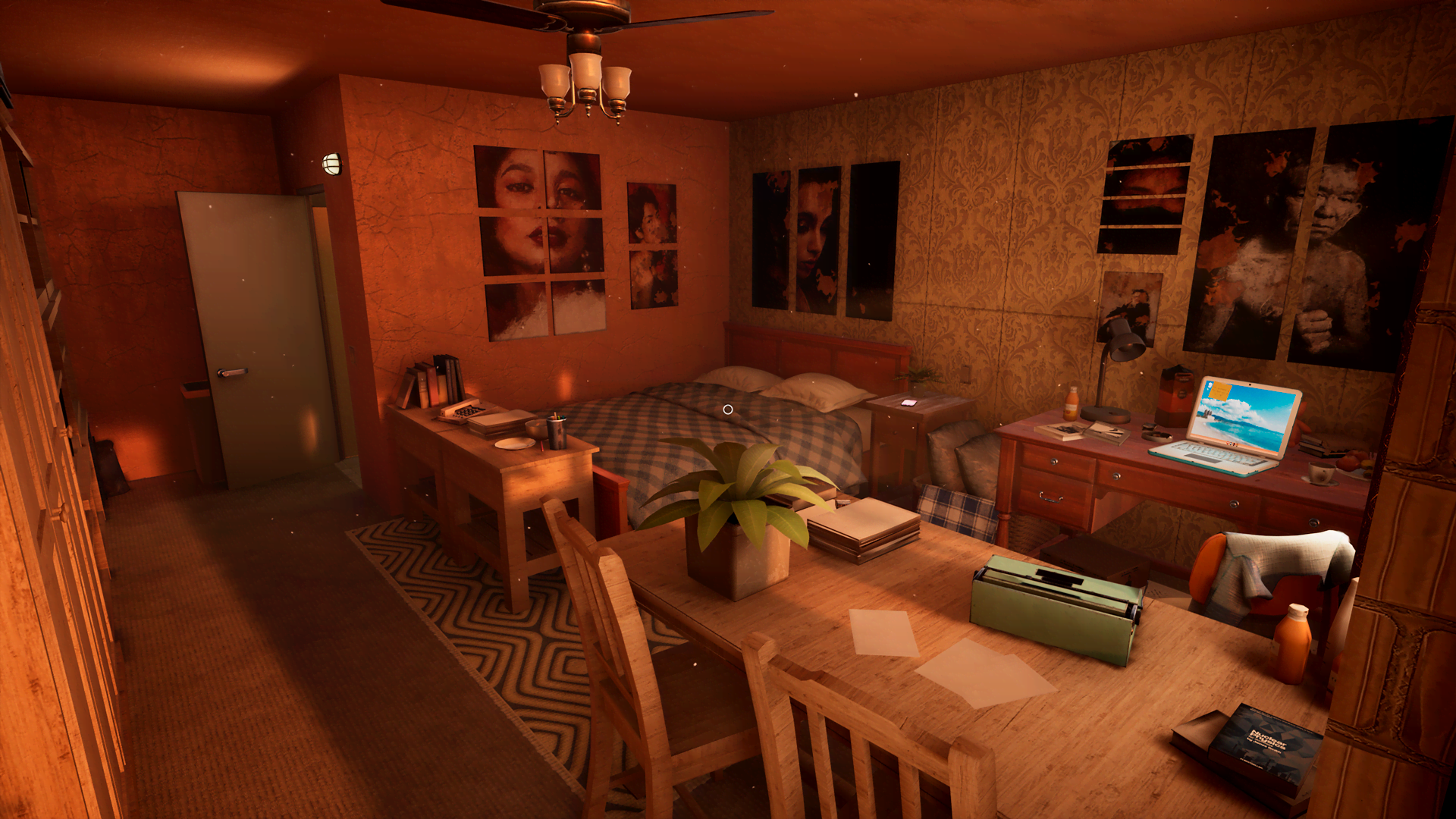 Detective Collection (3 jeux) PS5 - Jeux Vidéo Physique - TESURA - Shop Just for Games