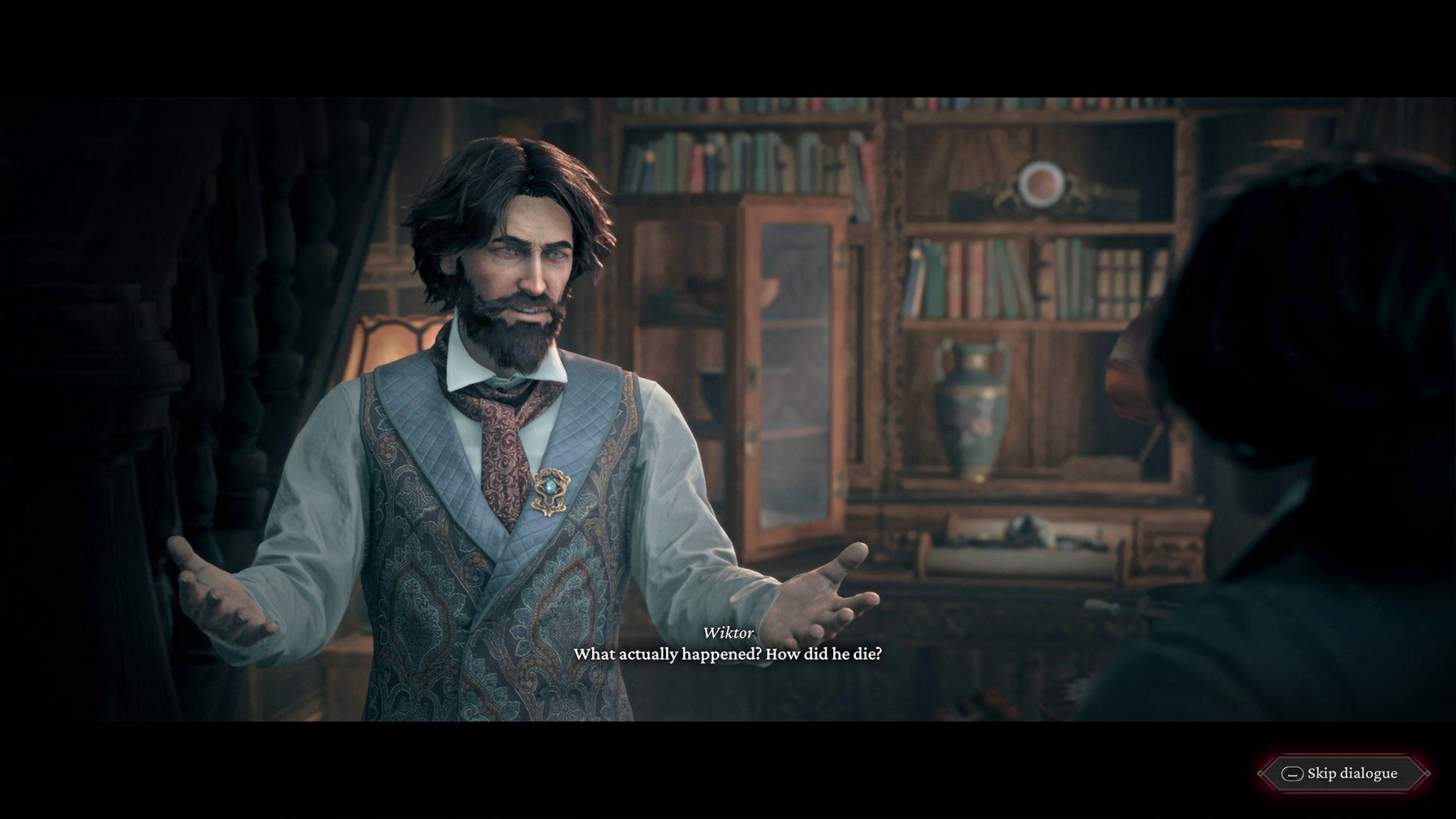 The Thaumaturge PC - Code de Téléchargement Uniquement. Ne contient pas de disque de jeu ! - Jeux Vidéo Physique - MERGE - Shop Just for Games