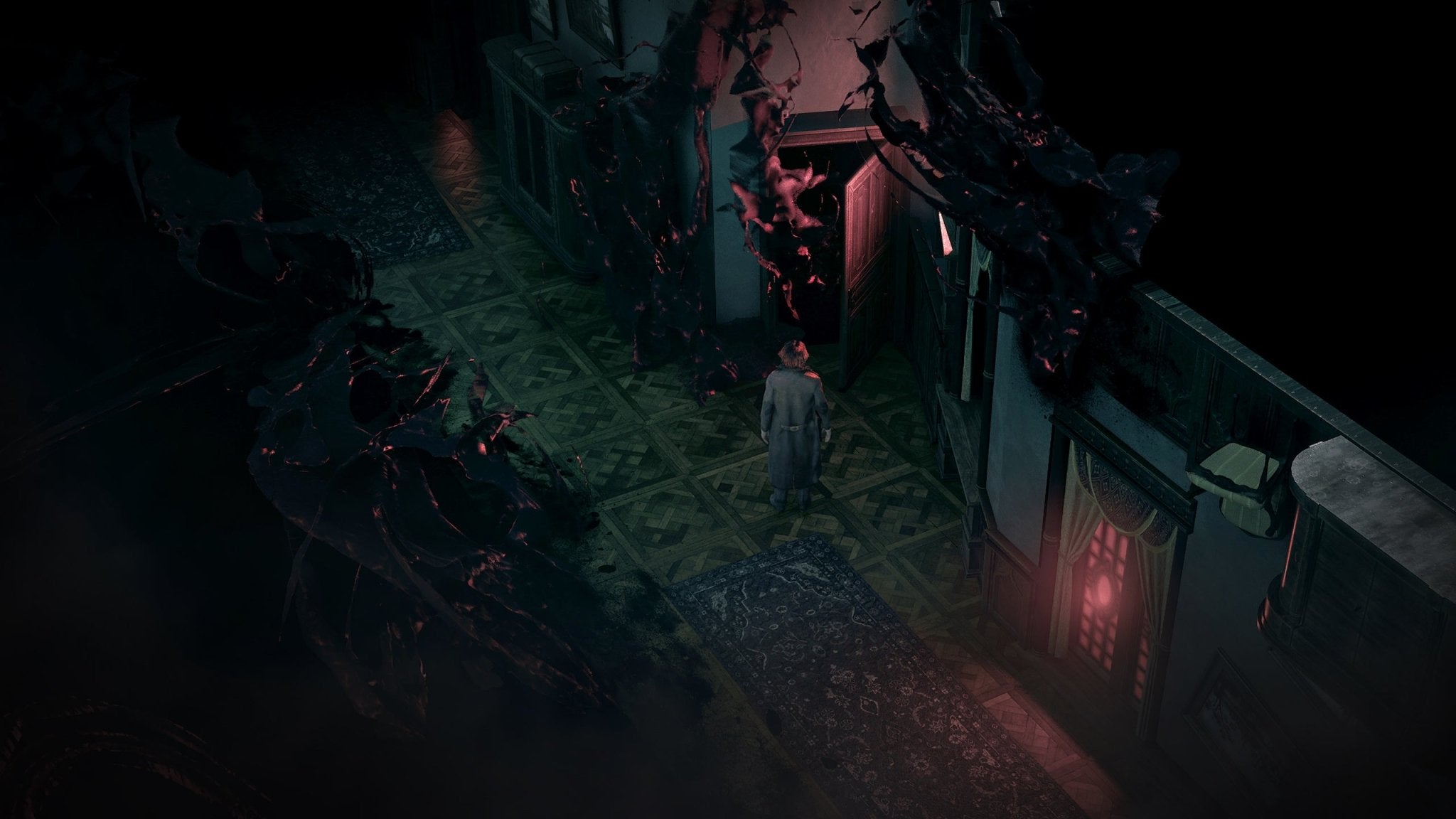 The Thaumaturge PC - Code de Téléchargement Uniquement. Ne contient pas de disque de jeu ! - Jeux Vidéo Physique - MERGE - Shop Just for Games