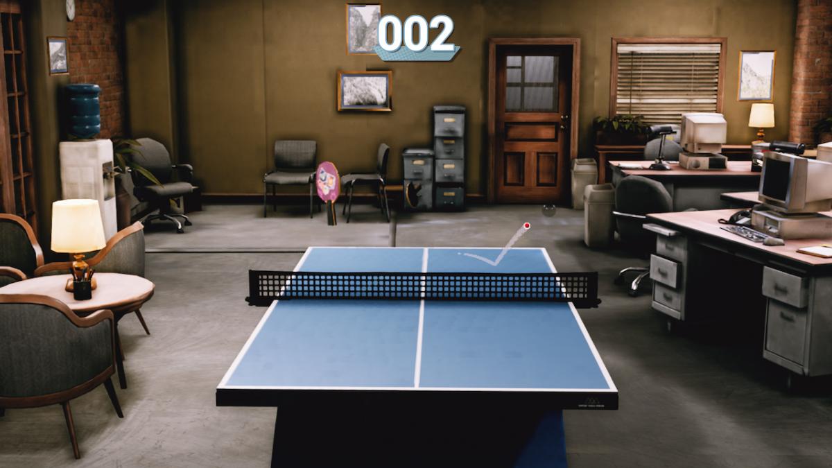 Tip Top Table Tennis Nintendo Switch (Code de téléchargement) - Jeux Vidéo Code de Téléchargement - MAXX TECH - Shop Just for Games
