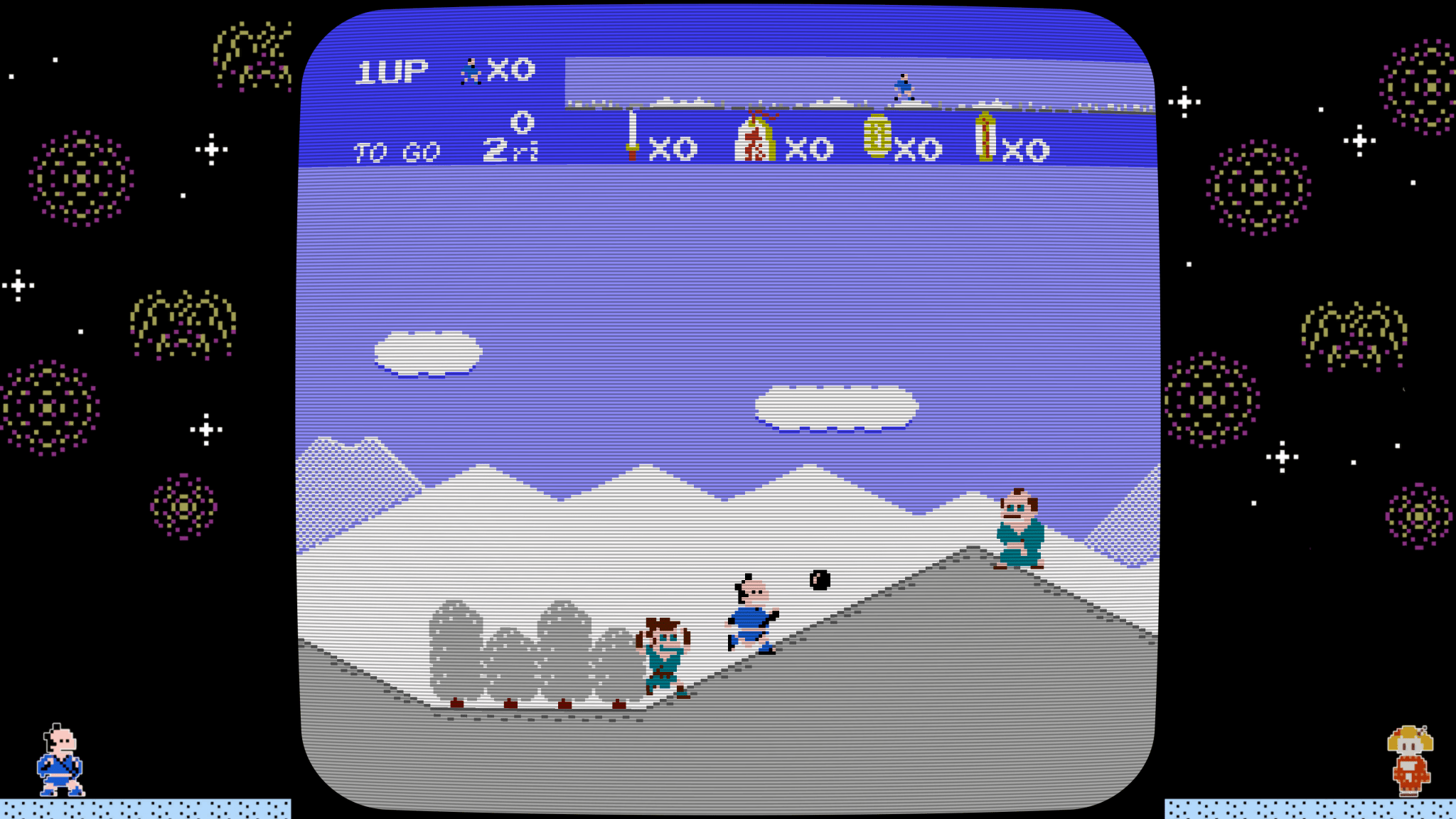 Sunsoft is Back ! Retro Game Selection PS5 - Jeux Vidéo Physique - Red Art Games - Shop Just for Games