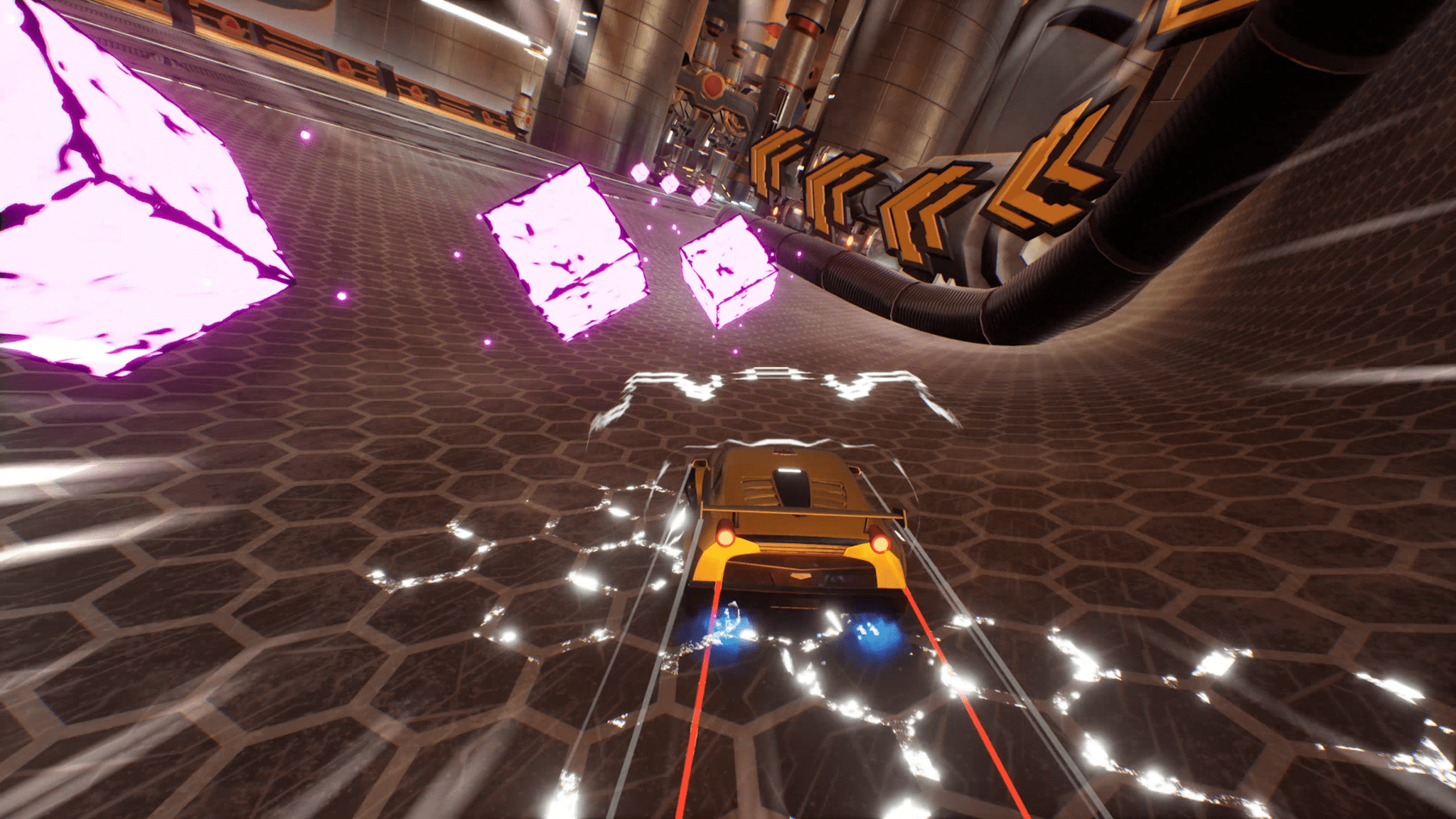 Transformers : Épreuves Galactiques PS4 - Jeux Vidéo Physique - Outright Games - Shop Just for Games