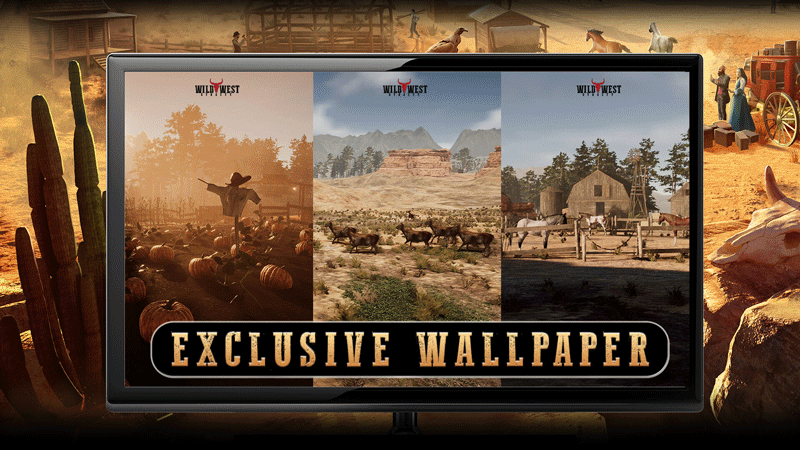Wild West Legacy Ultimate Edition PS5