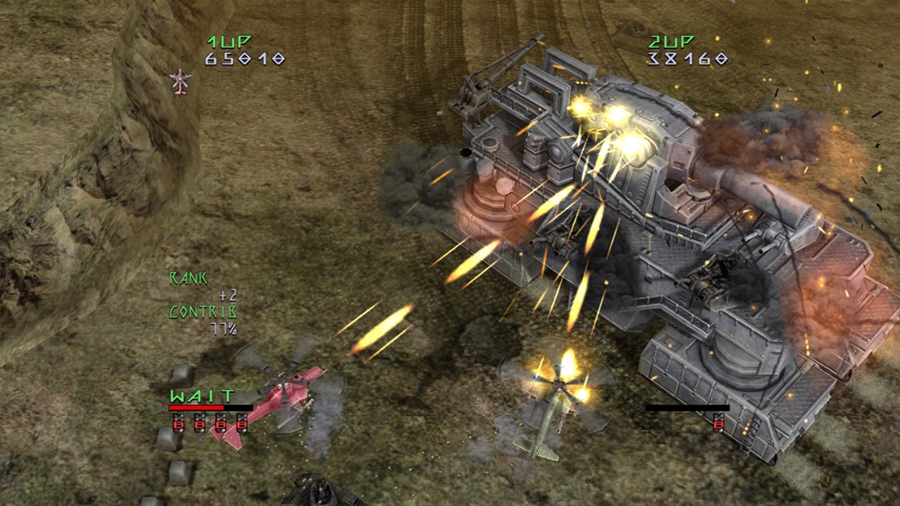 Under Defeat Playstation 5 - Jeux Vidéo Physique - Clear River Games - Shop Just for Games