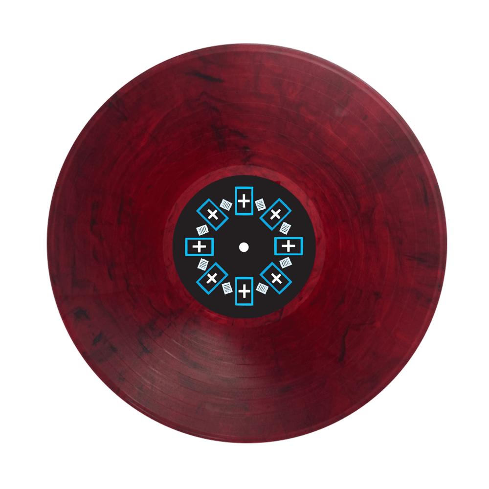 Vampire Survivors Vol. 1 Vinyle - 2LP - Vinyles - iam8bit - Shop Just for Games