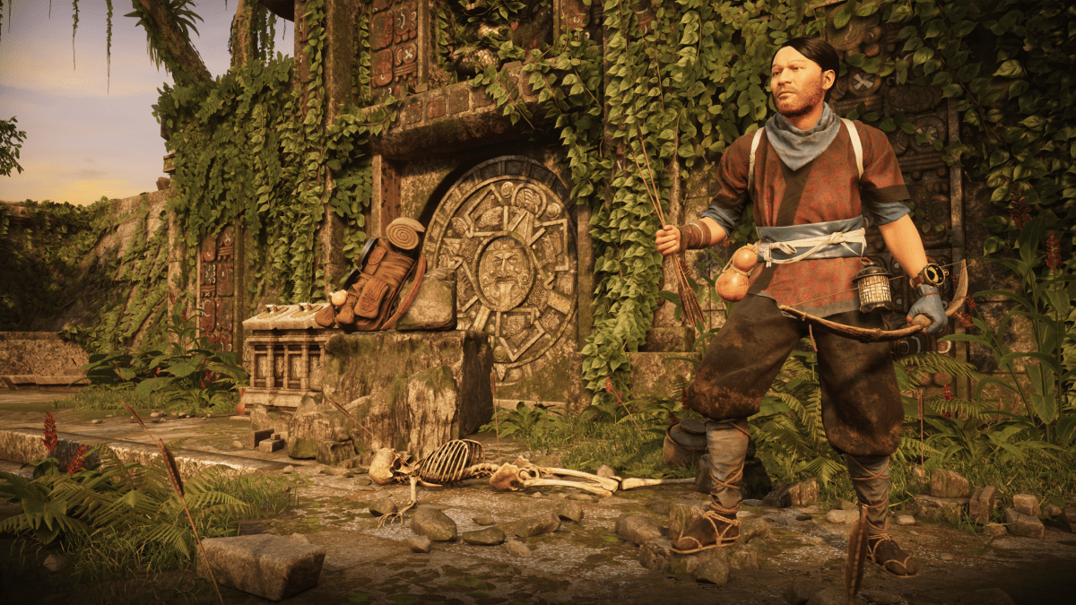 Wanderer The Fragments of Fate PSVR2 - Jeux Vidéo Physique - PERP GAMES - Shop Just for Games