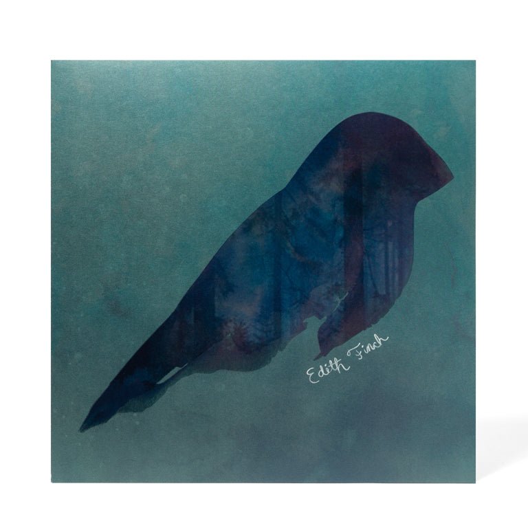 What Remains of Edith Finch Vinyle 1LP - Vinyles - iam8bit - Shop Just for Games