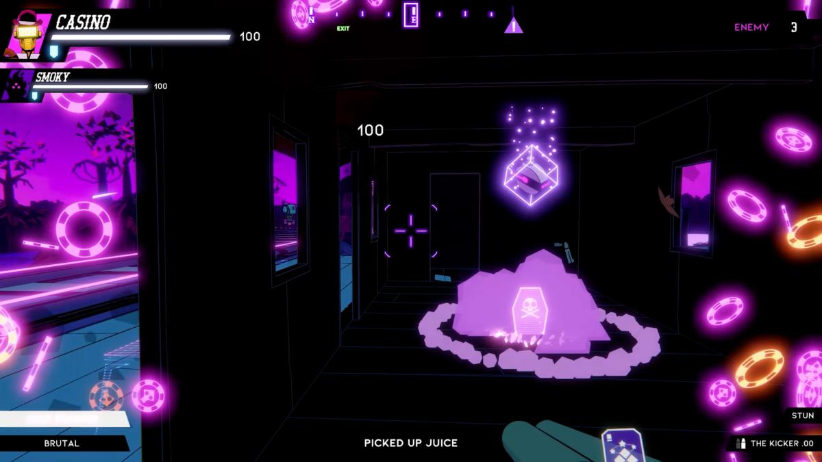 Wild Bastard PS5 - Jeux Vidéo Physique - Maximum Entertainment - Shop Just for Games