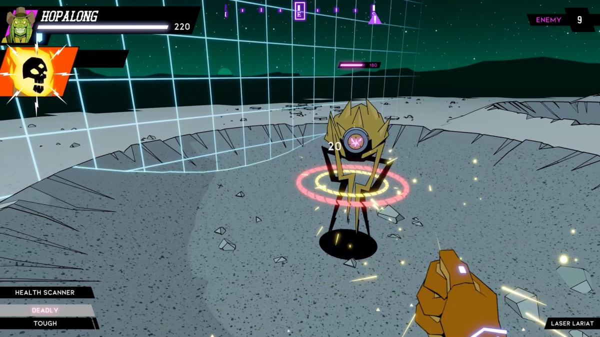 Wild Bastard PS5 - Jeux Vidéo Physique - Maximum Entertainment - Shop Just for Games