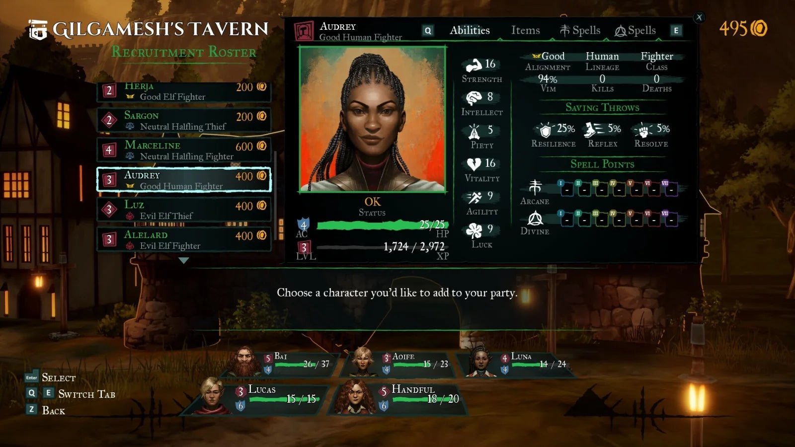 Wizardry Proving Grounds of the Mad Overlord Playstation 5 - Jeux Vidéo Physique - Clear River Games - Shop Just for Games