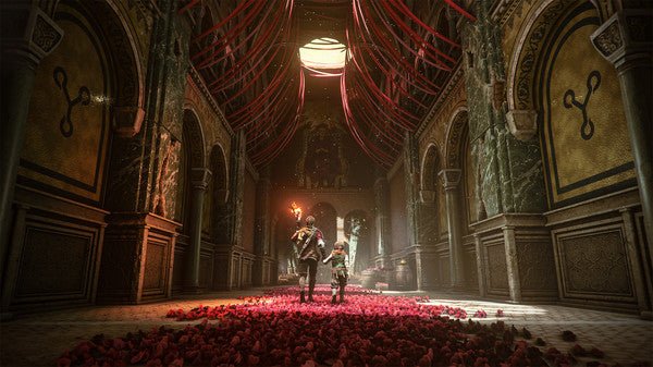 A Plague Tale: Requiem Xbox Series X - Jeux Vidéo Physique - Focus - Shop Just for Games