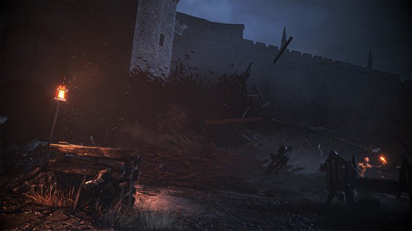 A Plague Tale: Requiem Xbox Series X - Jeux Vidéo Physique - Focus - Shop Just for Games