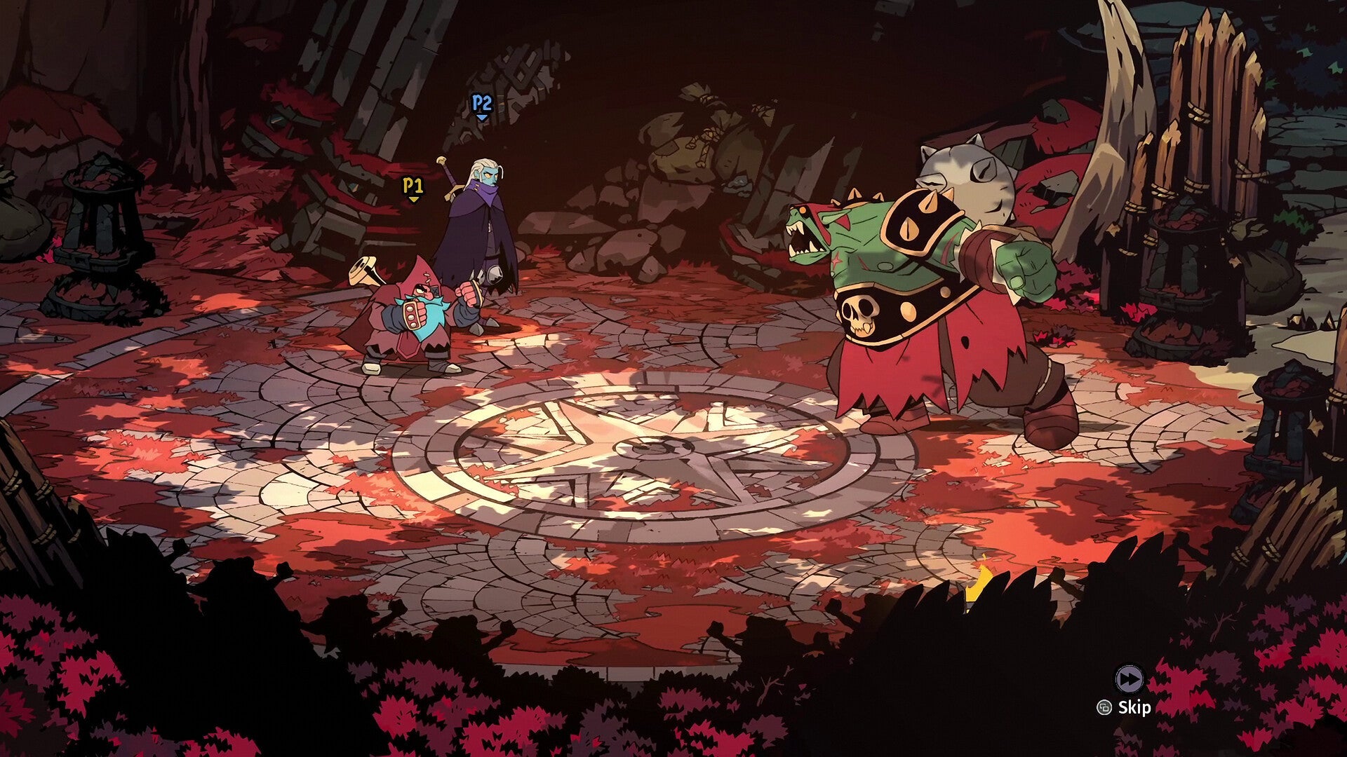 Absolum Special Edition PS5 - Jeux Vidéo Physique - SILVER LINING - Shop Just for Games