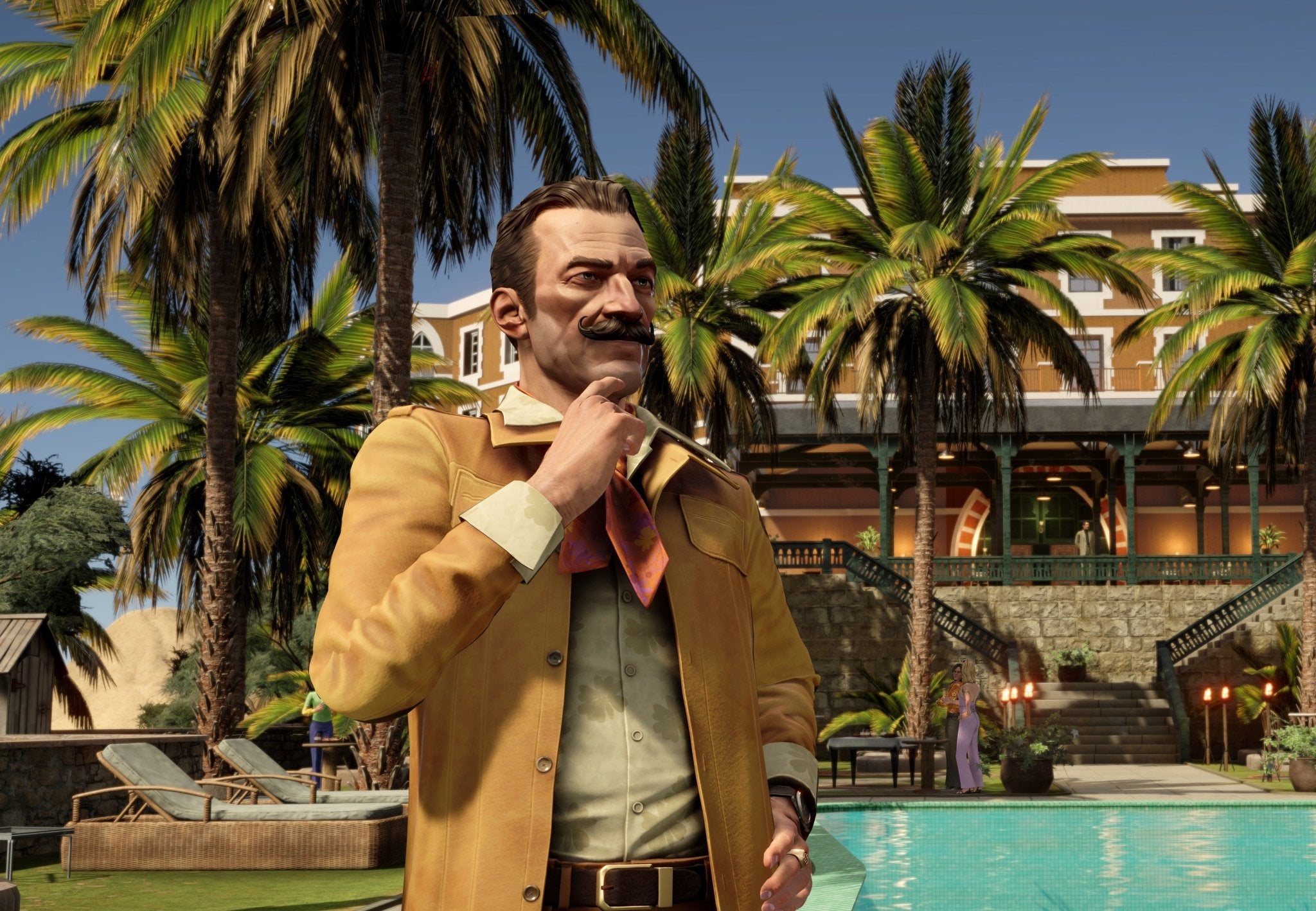 Agatha Christie - Mort sur le Nil Limited Edition Xbox Series X - Jeux Vidéo Physique - MICROIDS - Shop Just for Games