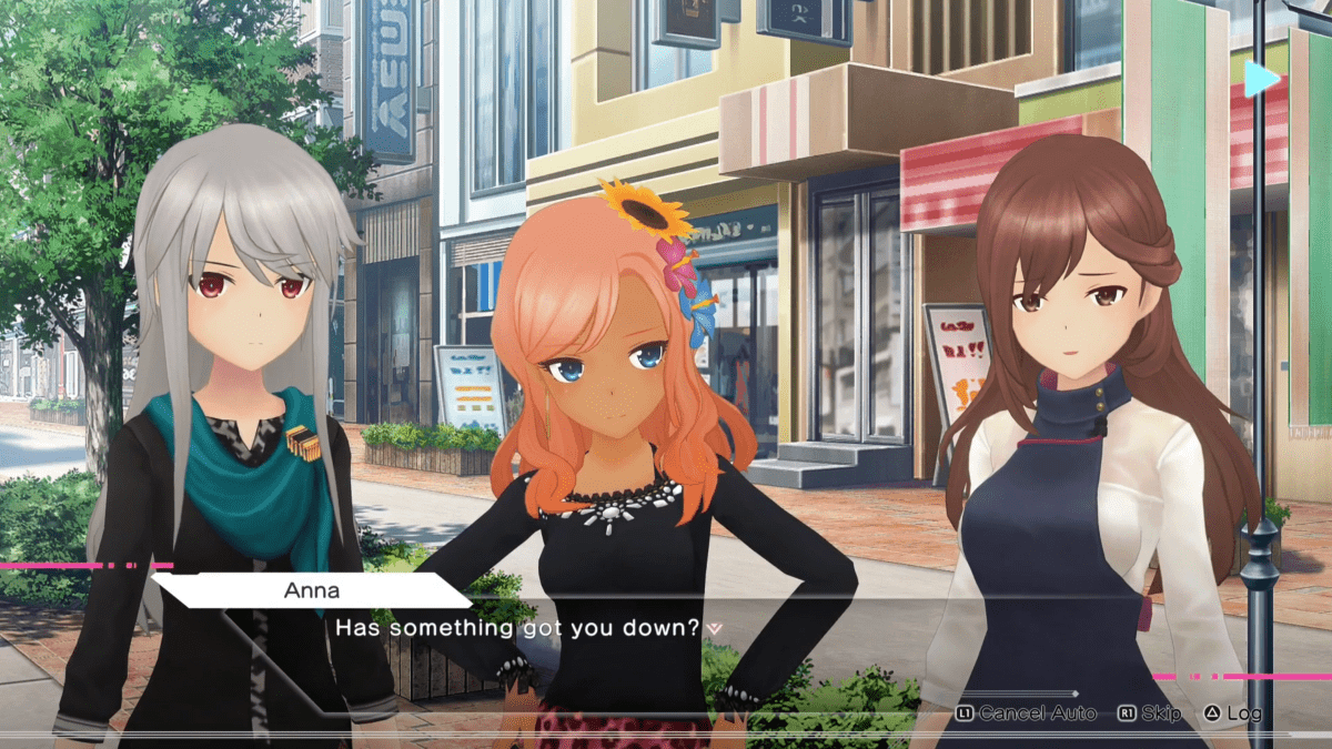 Alice Gear Aegis CS: Concerto of Simulatrix Nintendo SWITCH - Jeux Vidéo Physique - PQUBE - Shop Just for Games