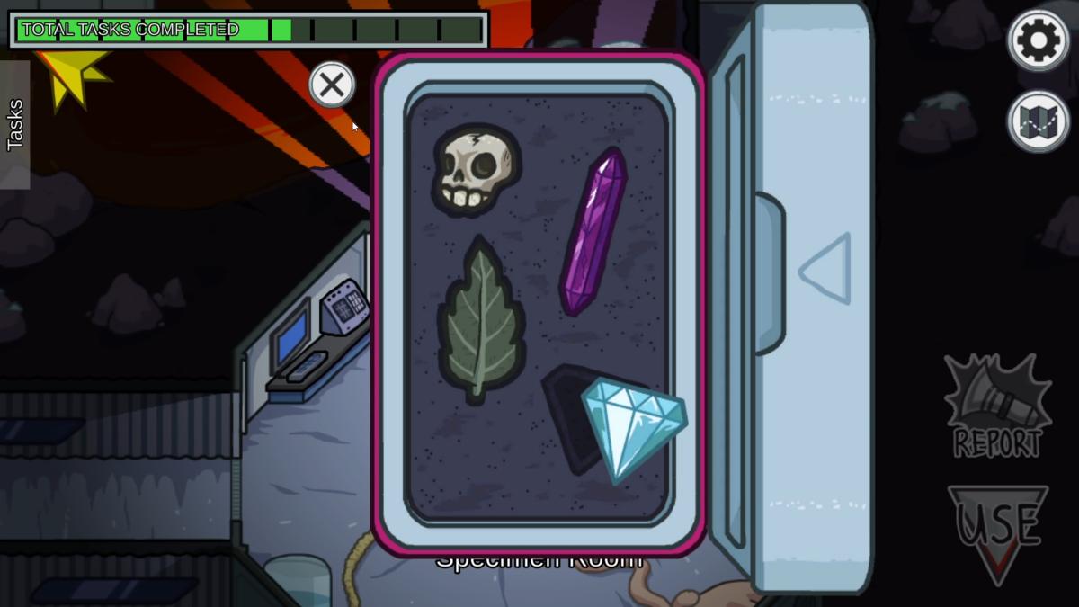 Among Us - Crewmate Edition PS5 - Jeux Vidéo Physique - Innersloth - Shop Just for Games