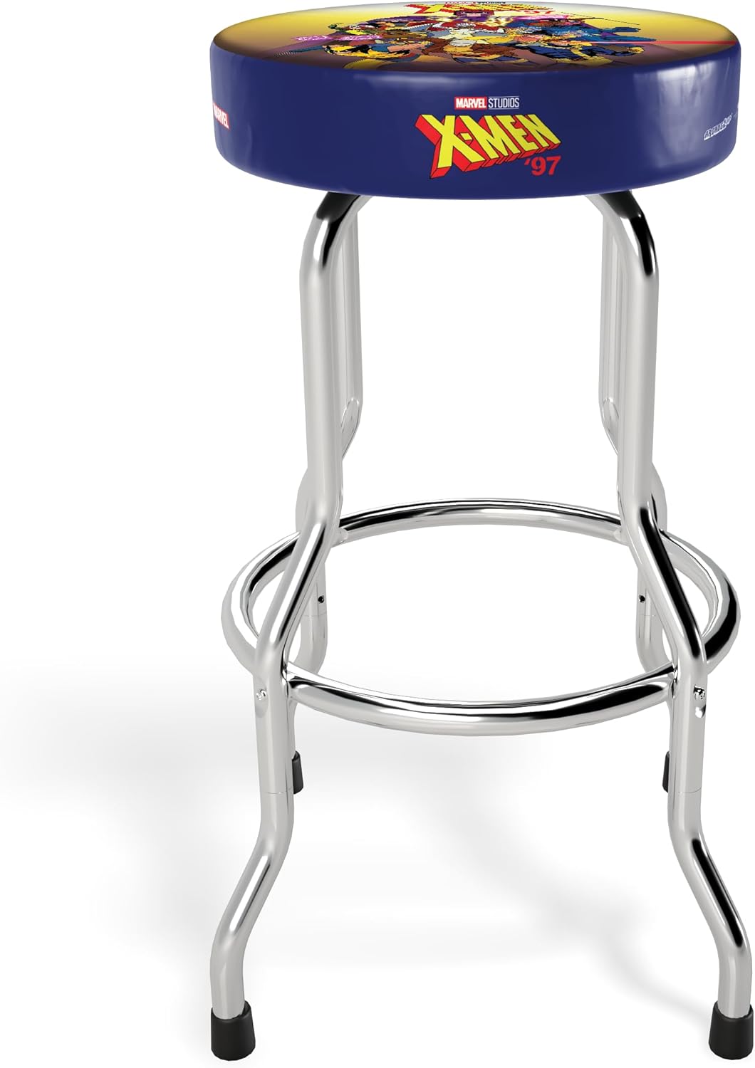 Arcade1Up Tabouret Design X-MEN - Accessoires - Arcade1Up - Shop Just for Games