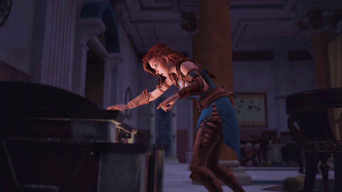 Asterigos Curse of the Stars Deluxe Edition Xbox Series X / Xbox One - Jeux Vidéo Physique - Gearbox - Shop Just for Games