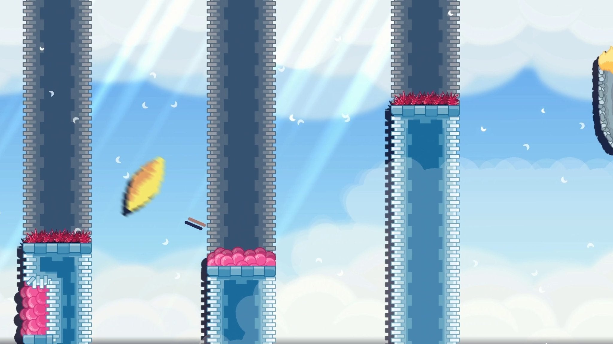 Aureole Wings of Hope Celestial Edition PS5 - Jeux Vidéo Physique - TESURA - Shop Just for Games