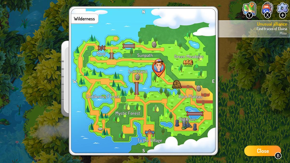 Beasties Nintendo SWITCH - Jeux Vidéo Physique - Just For Games - Shop Just for Games