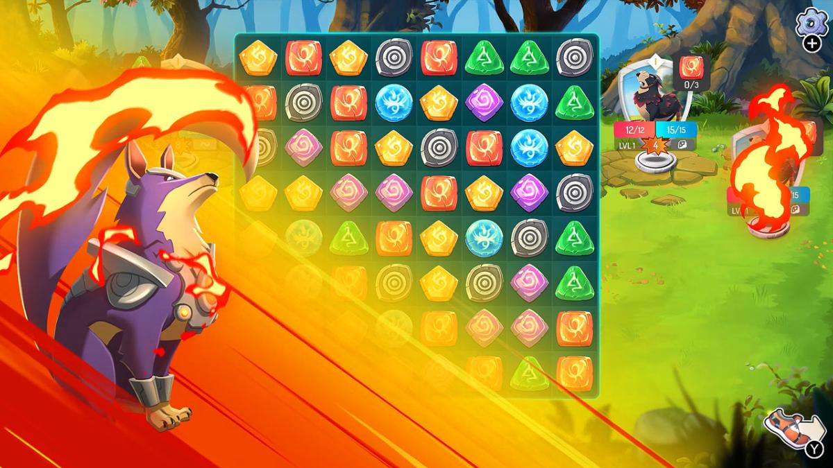 Beasties Nintendo SWITCH - Jeux Vidéo Physique - Just For Games - Shop Just for Games