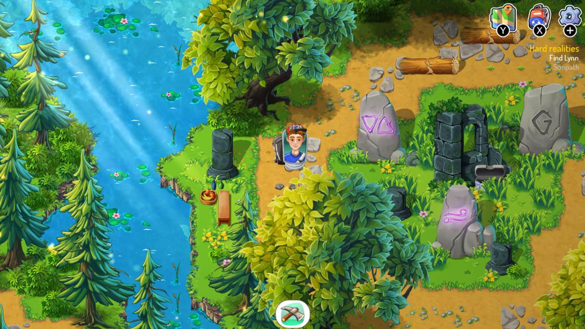 Beasties Nintendo SWITCH - Jeux Vidéo Physique - Just For Games - Shop Just for Games