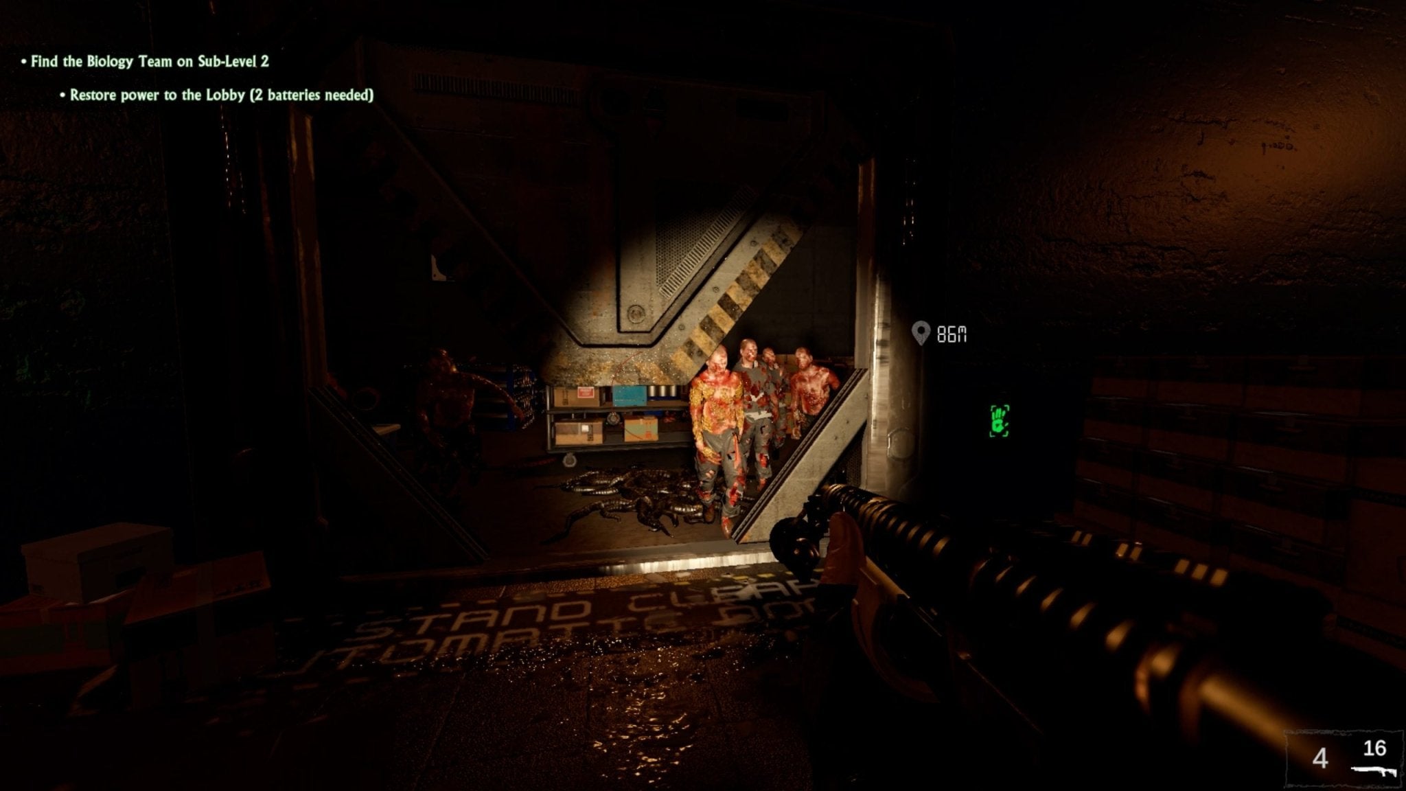 Beneath Playstation 5 - Jeux Vidéo Physique - WIRED PRODUCTION - Shop Just for Games