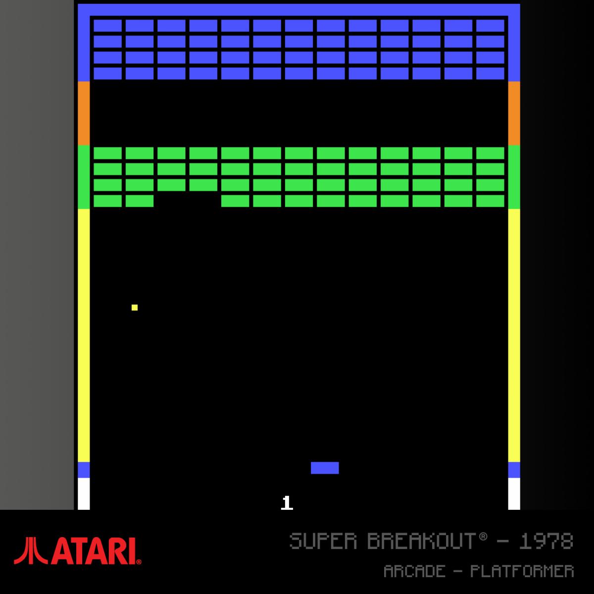 Blaze Evercade - Atari Arcade Collection 1 - Cartouche Arcade n°4 - Jeux Rétro - Evercade - Shop Just for Games