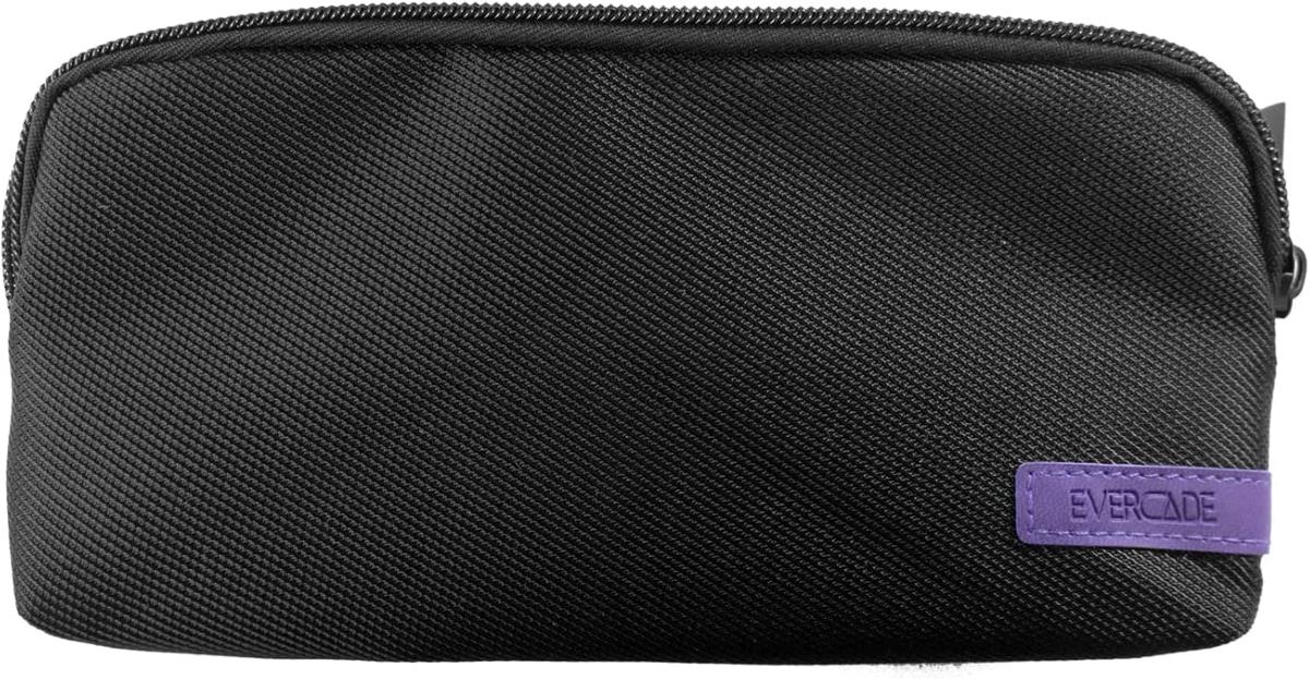 Blaze Evercade EXP - Housse de transport et rangement pour Console Portable Evercade EXP - Housses et Protections - Evercade - Shop Just for Games