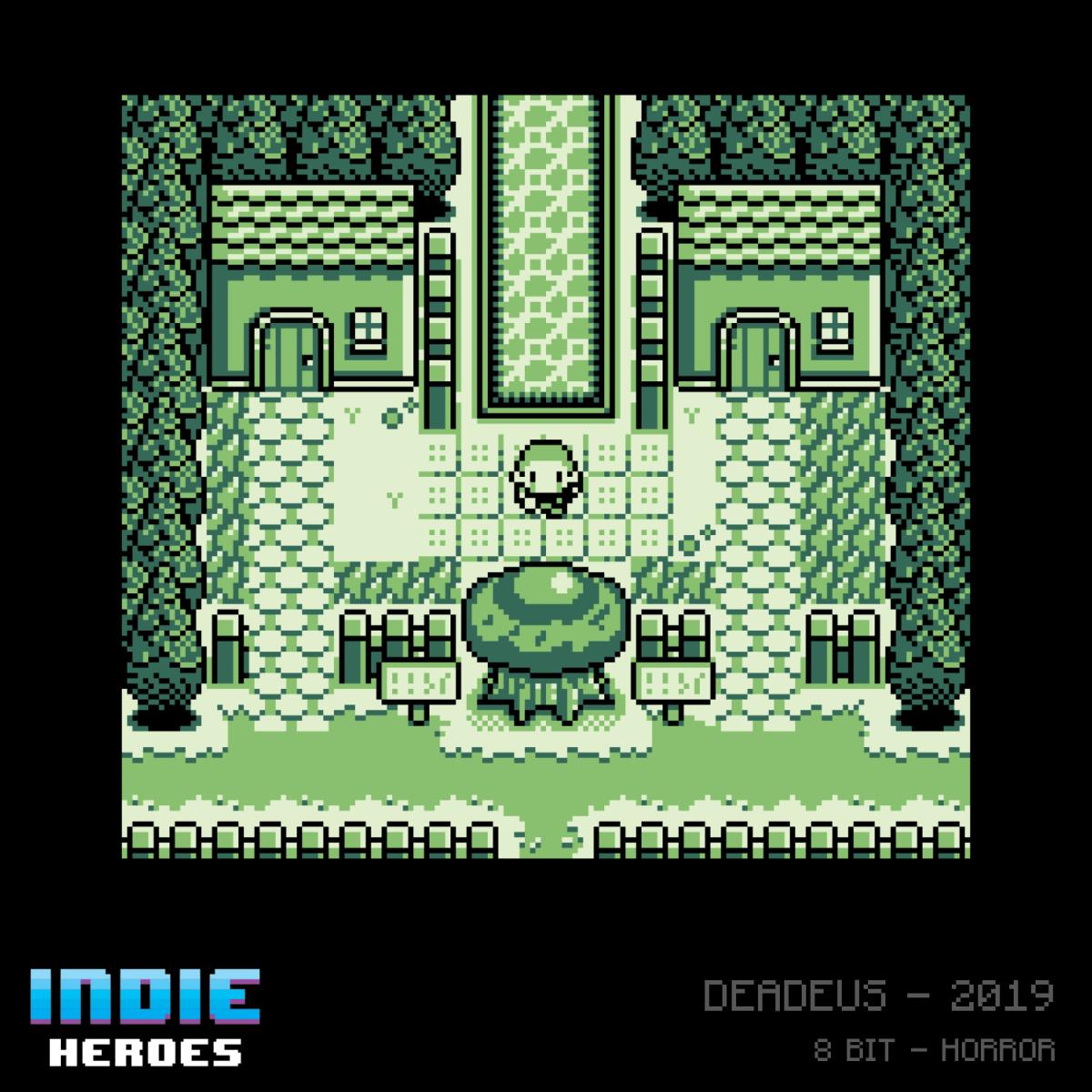Blaze Evercade - Indie Heroes Collection 1 - Cartouche n° 17 - Jeux Rétro - Evercade - Shop Just for Games