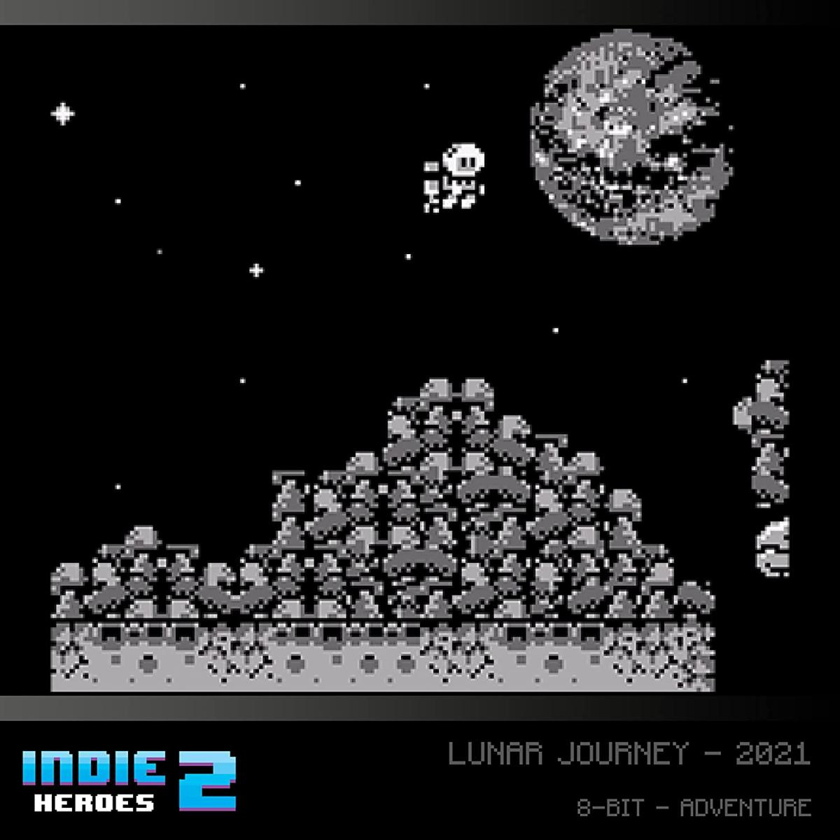 Blaze Evercade - Indie Heroes Collection 2 - Cartouche n° 28 - Jeux Rétro - Evercade - Shop Just for Games