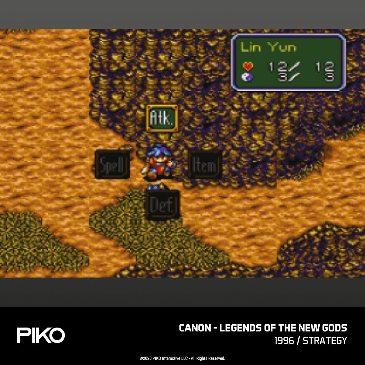 Blaze Evercade - Piko Collection 1 Réédition - Cartouche n°09 - Jeux Rétro - Evercade - Shop Just for Games