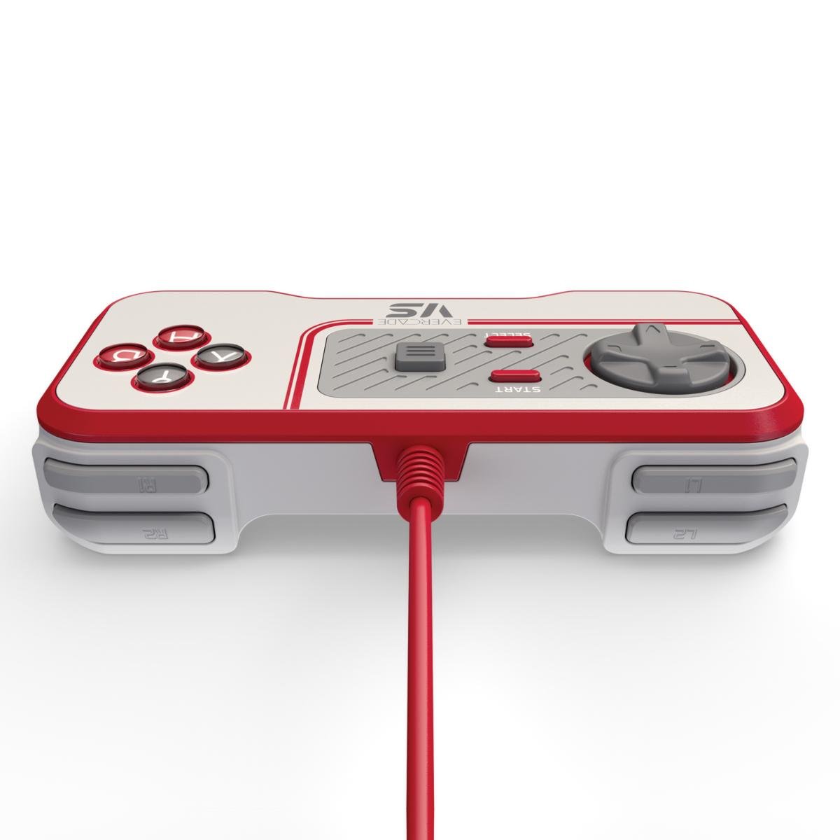 Blaze Evercade VS Premium Pack - Console - Evercade - Shop Just for Games