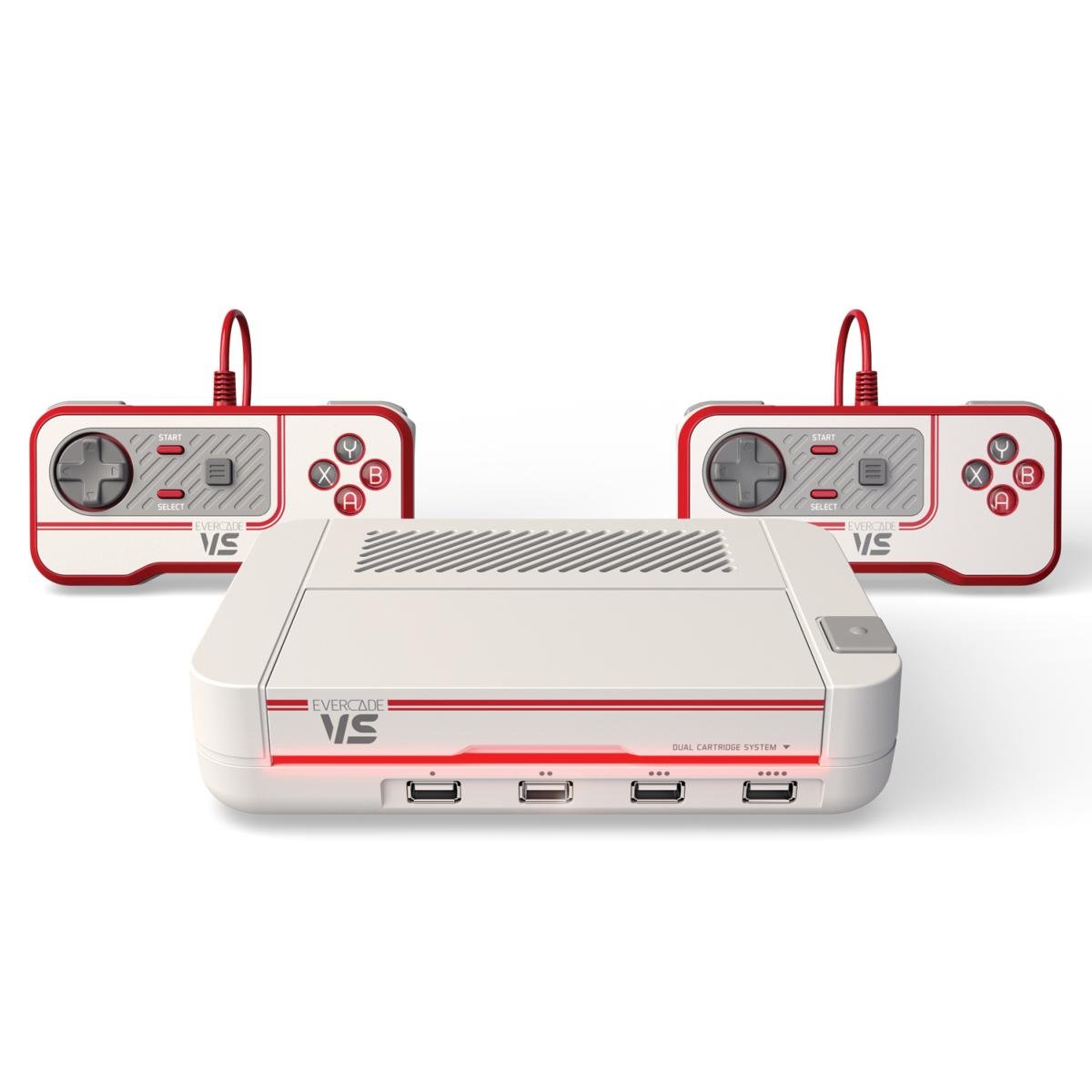 Blaze Evercade VS Premium Pack - Console - Evercade - Shop Just for Games