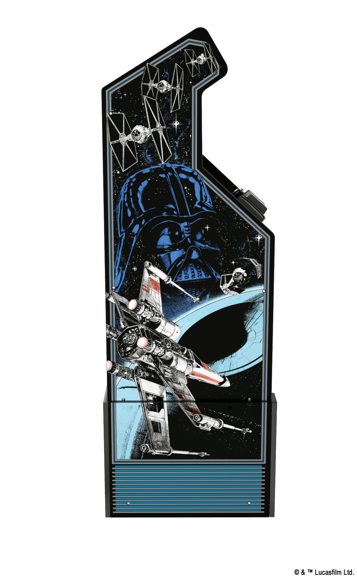 Borne Arcade1Up Star Wars Arcade Machine - Borne arcade - Arcade1Up - Shop Just for Games