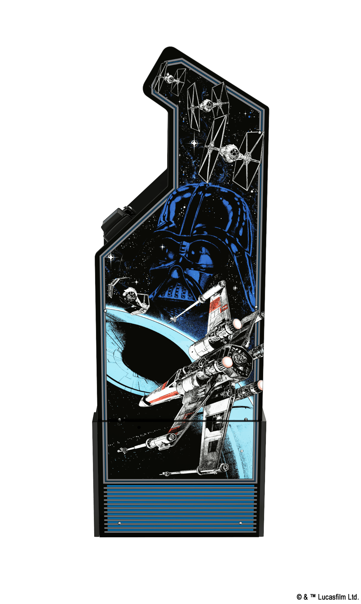Borne Arcade1Up Star Wars Arcade Machine - Borne arcade - Arcade1Up - Shop Just for Games