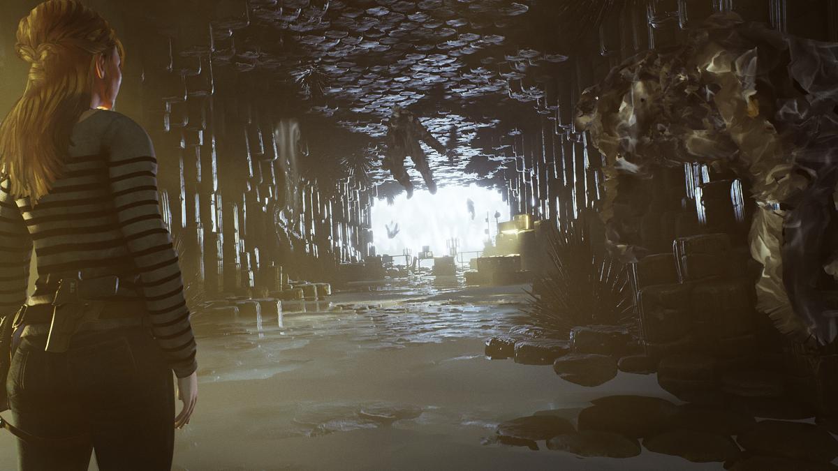 Broken Pieces PS4 - Jeux Vidéo Physique - PERP GAMES - Shop Just for Games