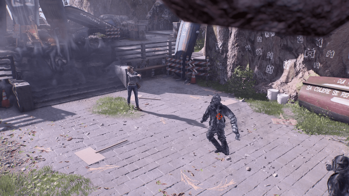 Broken Pieces PS4 - Jeux Vidéo Physique - PERP GAMES - Shop Just for Games