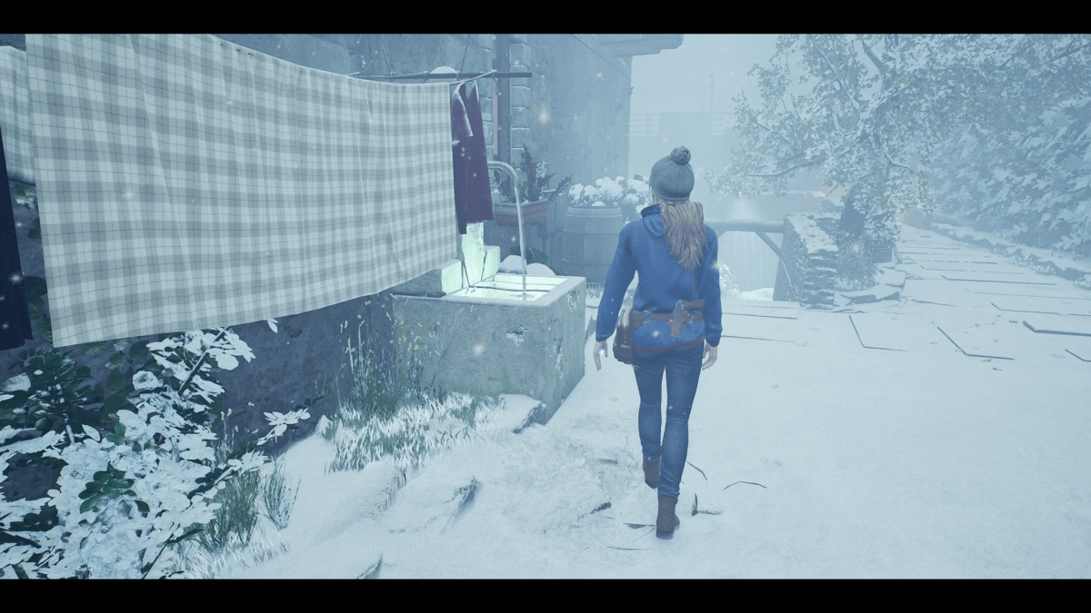 Broken Pieces PS4 - Jeux Vidéo Physique - PERP GAMES - Shop Just for Games