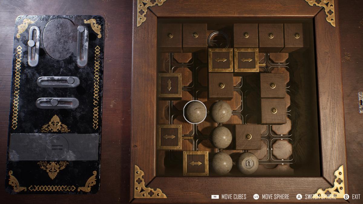 Broken Pieces PS4 - Jeux Vidéo Physique - PERP GAMES - Shop Just for Games