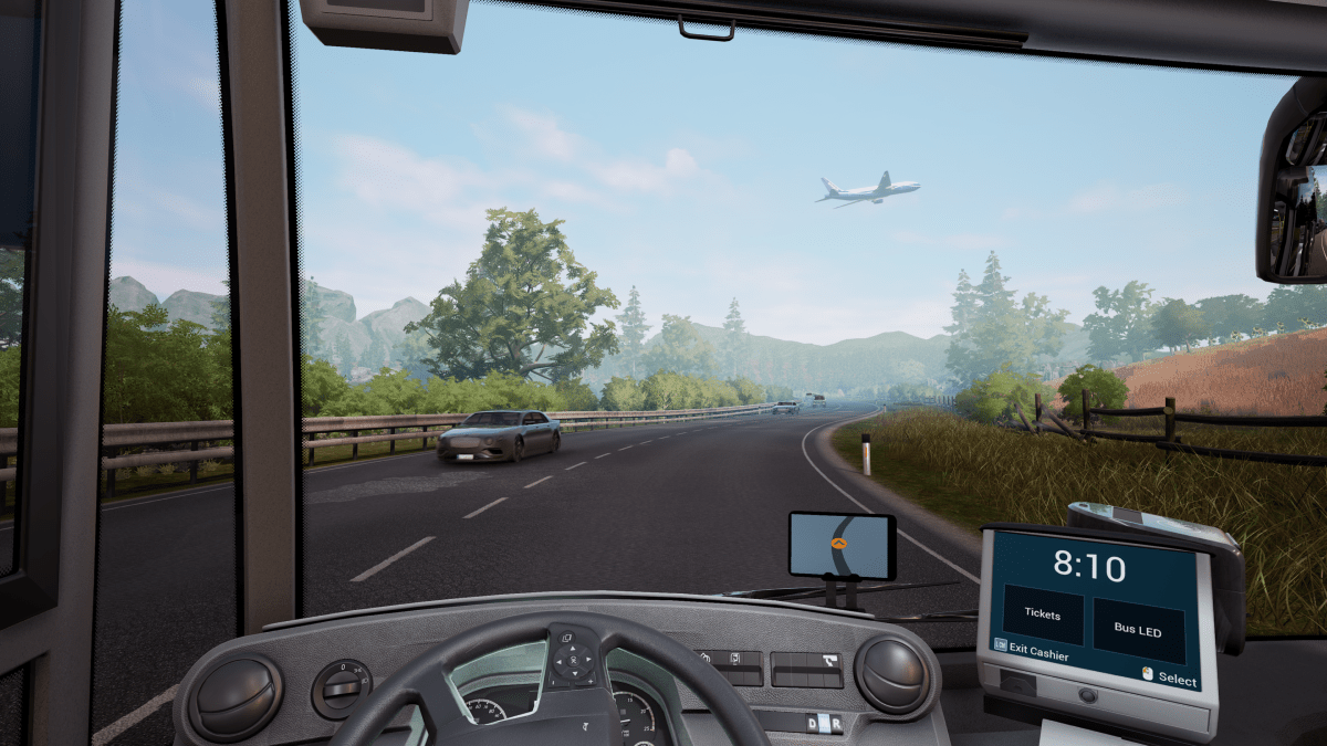 Bus Simulator Next Stop Gold Edition Xbox Series X / Xbox One - Jeux Vidéo Physique - Astragon - Shop Just for Games